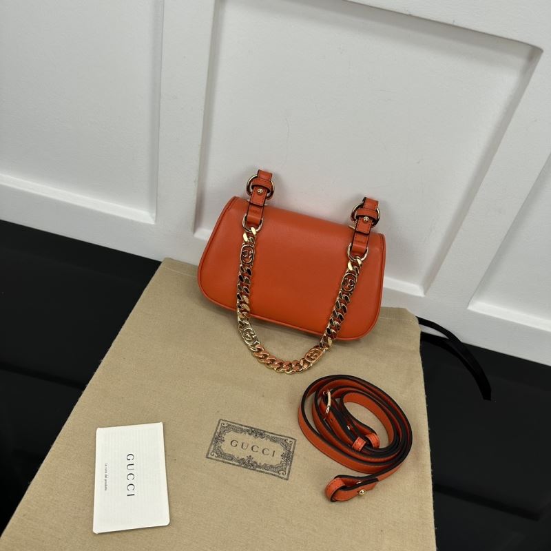 Gucci Satchel Bags